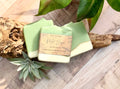Wild Sage Artisan Soap