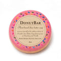 DonutBar Shea Butter Vegan Soap (Strawberry)